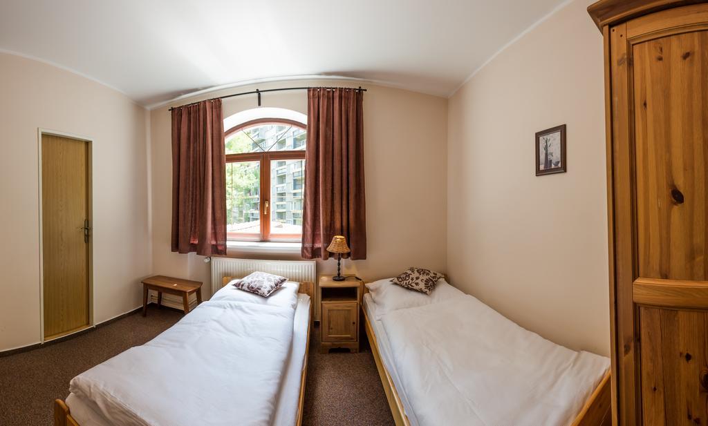 Penzion&Řízkárna Frýdek-Místek Exterior foto
