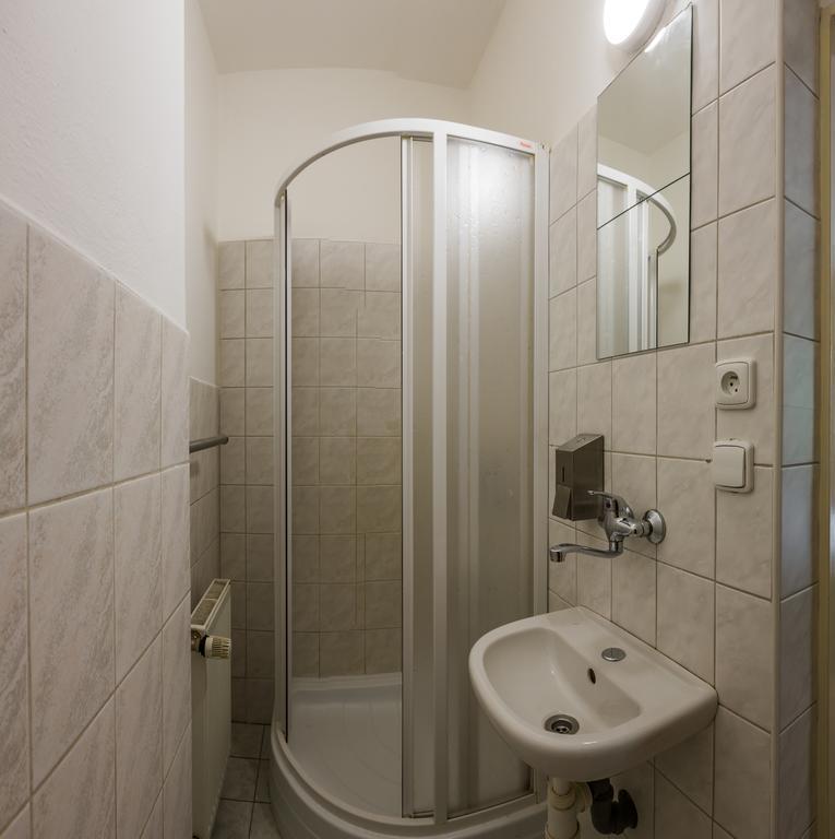 Penzion&Řízkárna Frýdek-Místek Exterior foto